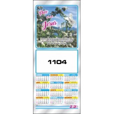 I - Metalizada 1104